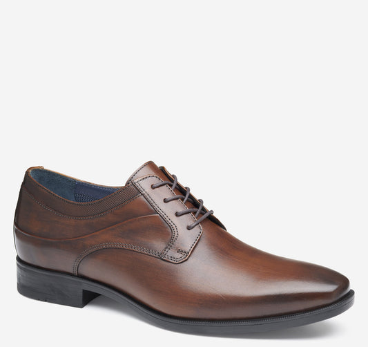 Men's Gibbons Plain Toe - Johnston Murphy