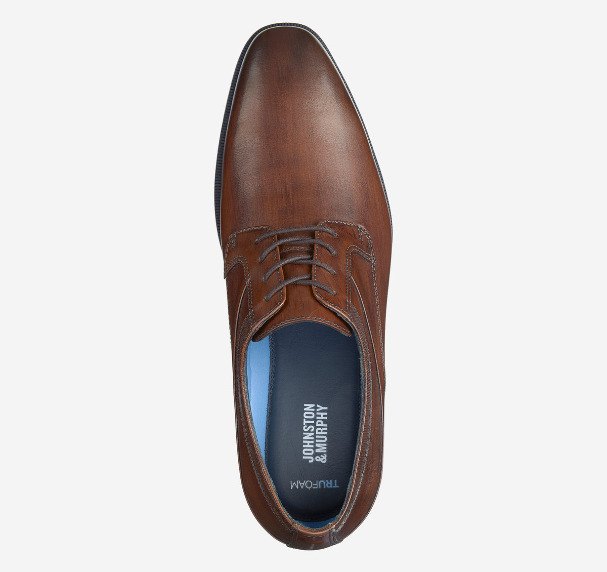 Men's Gibbons Plain Toe - Johnston Murphy
