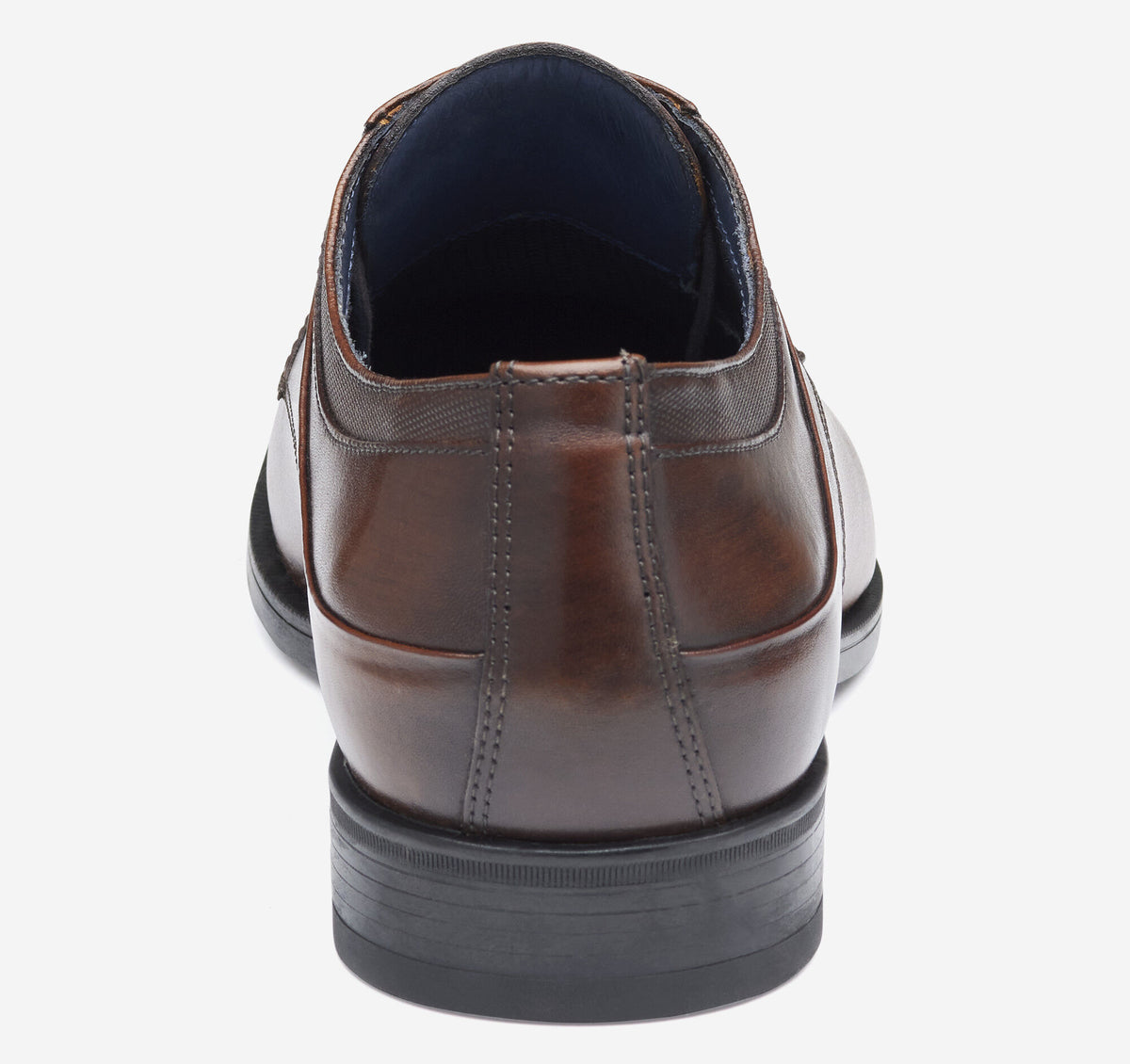 Men's Gibbons Plain Toe - Johnston Murphy
