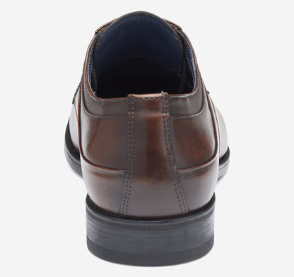 Men's Gibbons Plain Toe - Johnston Murphy