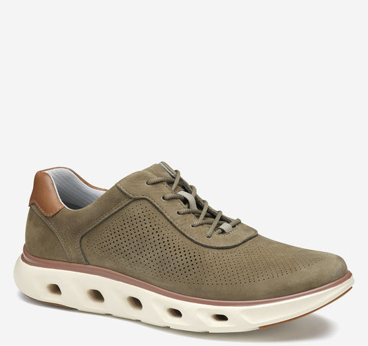 Men's Reactivate U-Throat - Johnston Murphy