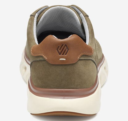 Men's Reactivate U-Throat - Johnston Murphy