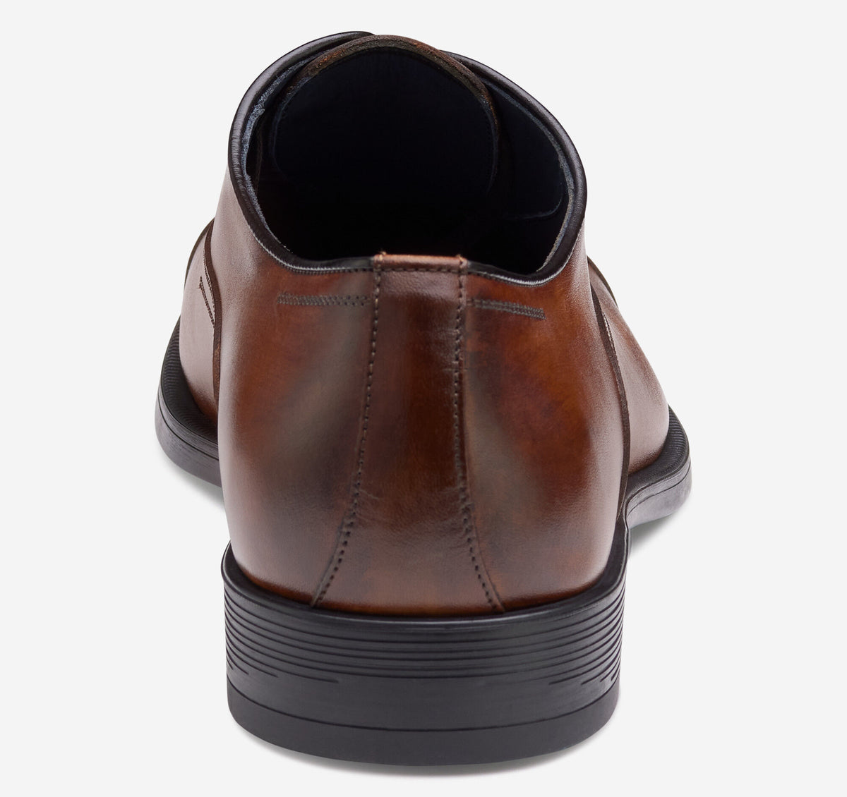 Men's Flynch Cap Toe - Johnston Murphy