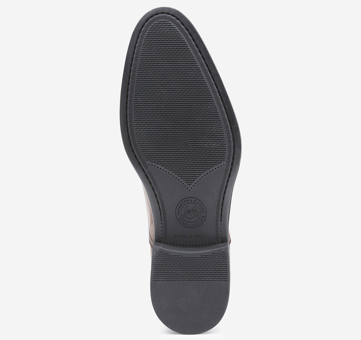Men's Flynch Cap Toe - Johnston Murphy