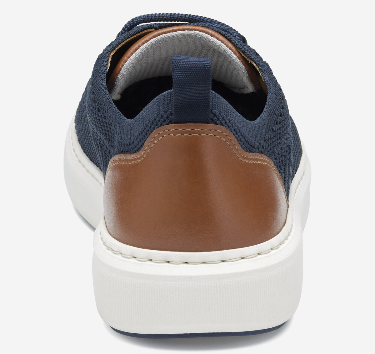 Men's Anders Knit U-Throat - Johnston Murphy