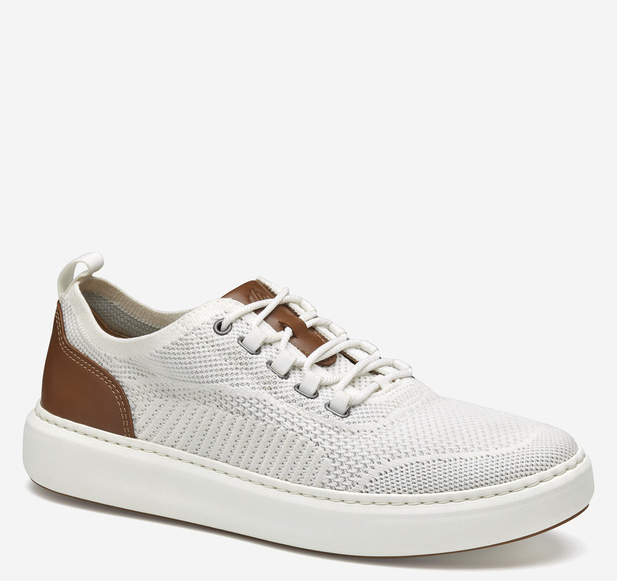 Men's Anders Knit U-Throat - Johnston Murphy