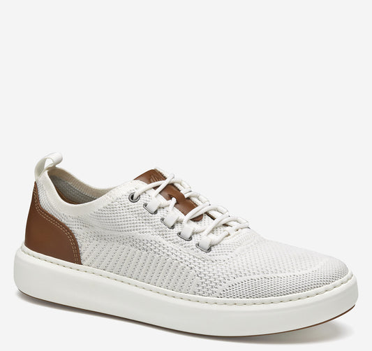 Men's Anders Knit U-Throat - Johnston Murphy