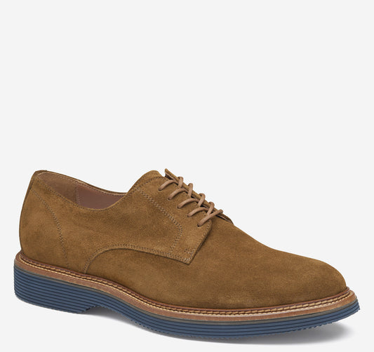 Men's Jenson Plain Toe - Johnston Murphy