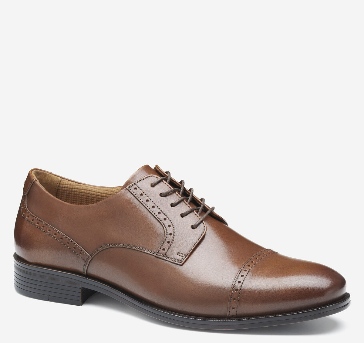 Men's Reeve Cap Toe - Johnston Murphy