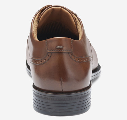 Men's Reeve Cap Toe - Johnston Murphy