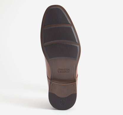 Men's Reeve Cap Toe - Johnston Murphy