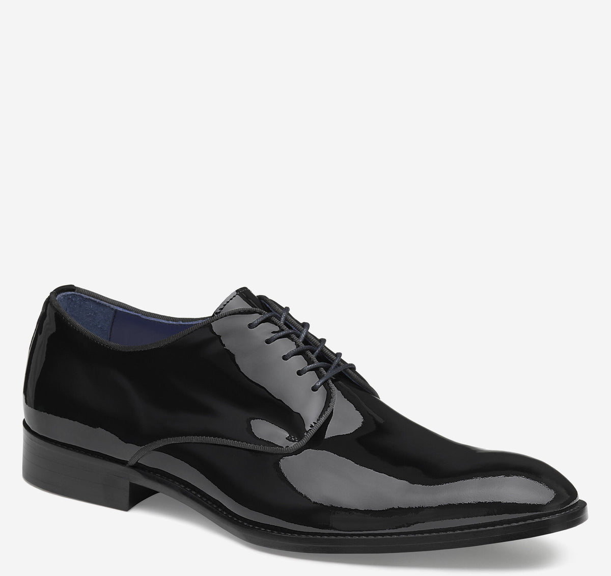 Men's Kinser Plain Toe - Johnston Murphy