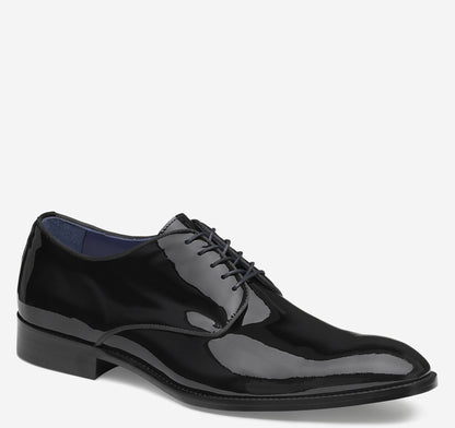 Men's Kinser Plain Toe - Johnston Murphy