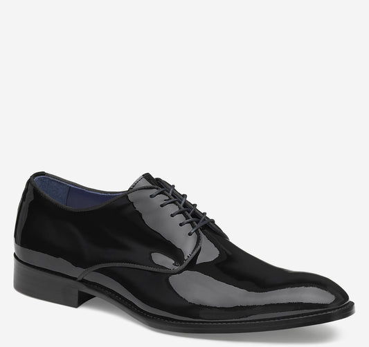 Men's Kinser Plain Toe - Johnston Murphy