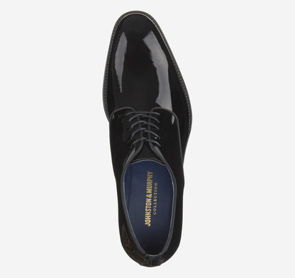 Men's Kinser Plain Toe - Johnston Murphy