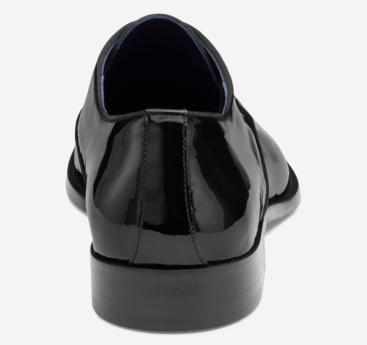 Men's Kinser Plain Toe - Johnston Murphy