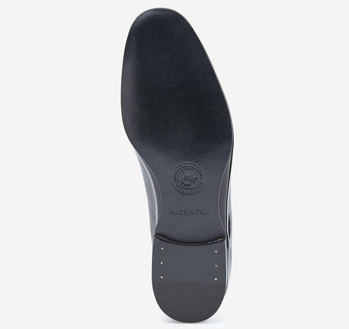 Men's Kinser Plain Toe - Johnston Murphy
