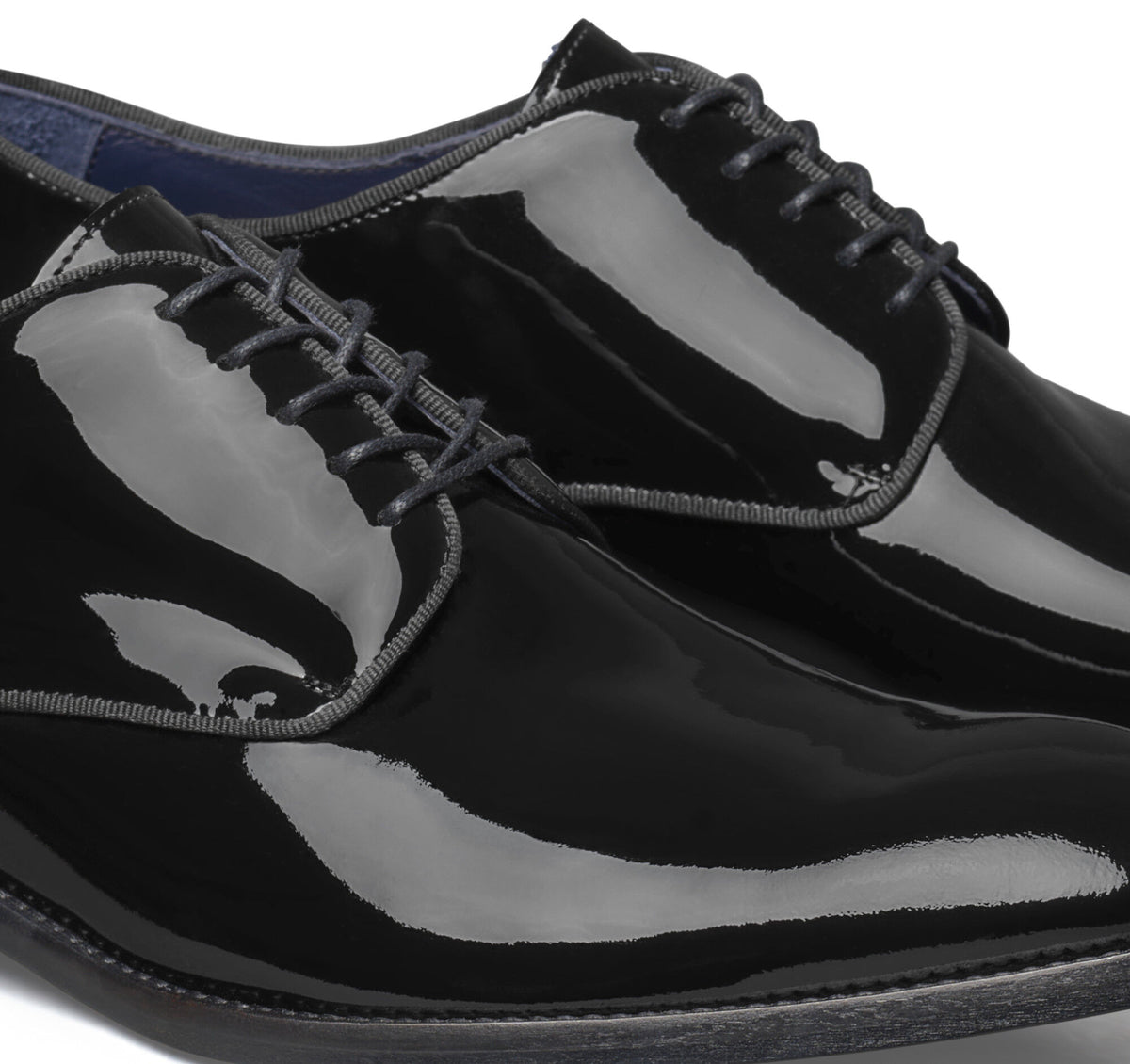 Men's Kinser Plain Toe - Johnston Murphy