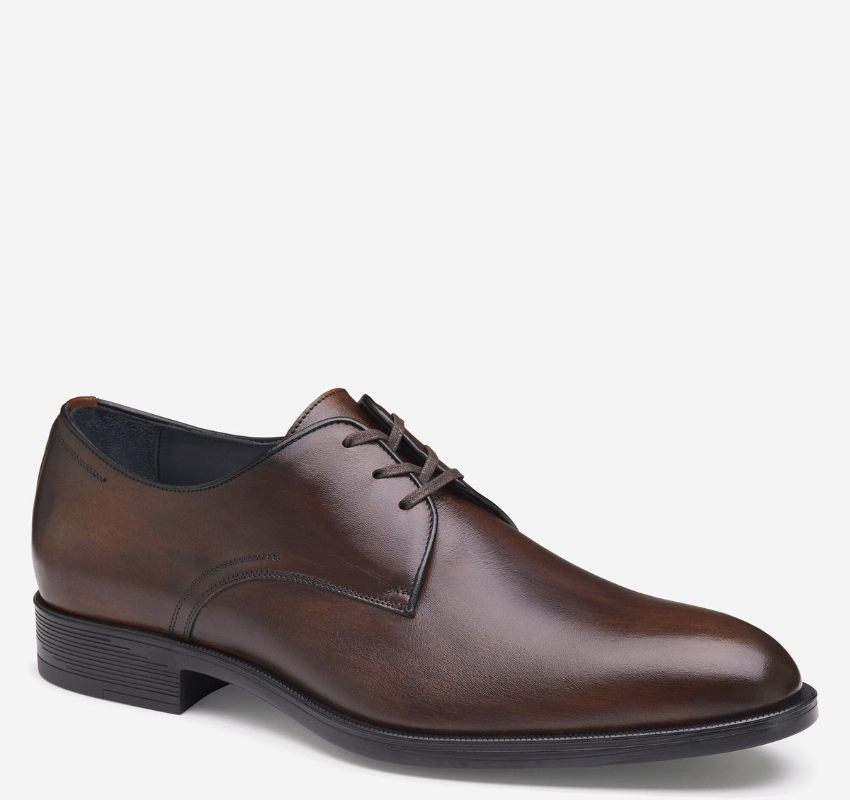 Men's Flynch Plain Toe - Johnston Murphy