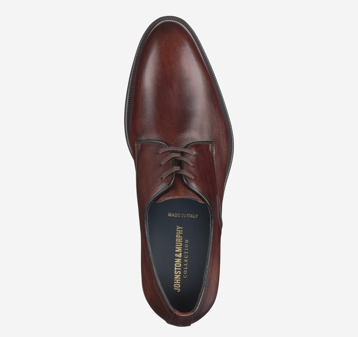 Men's Flynch Plain Toe - Johnston Murphy