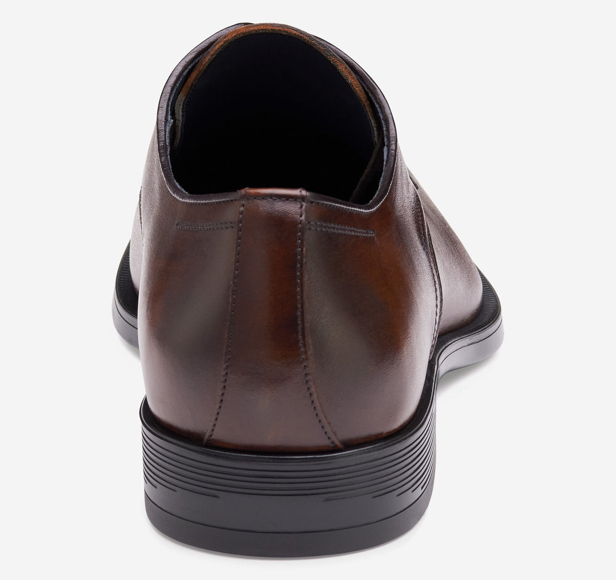 Men's Flynch Plain Toe - Johnston Murphy