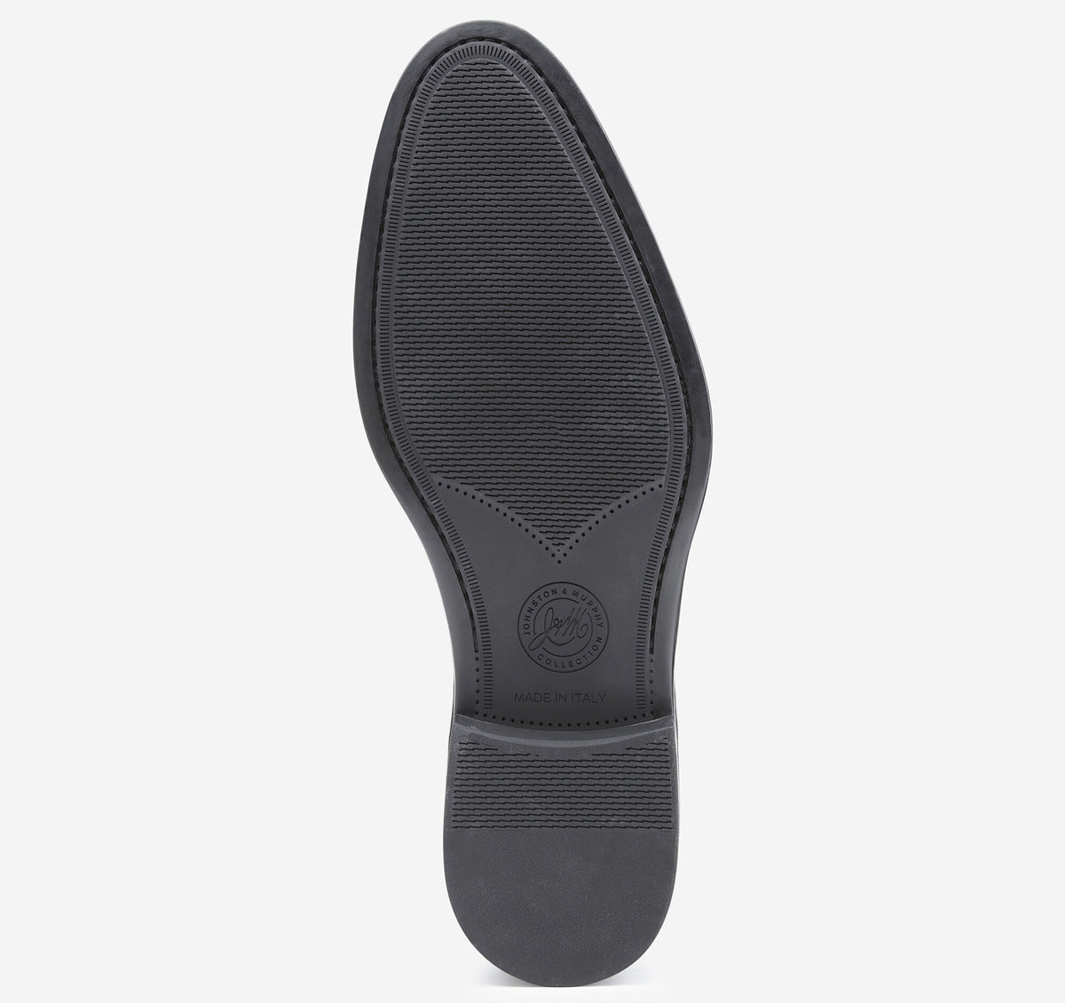 Men's Flynch Plain Toe - Johnston Murphy