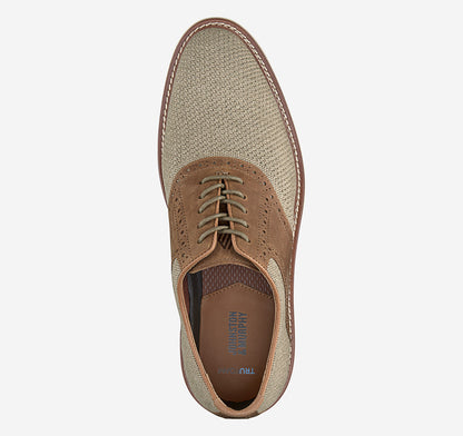 Men's Upton Knit Saddle - Johnston Murphy