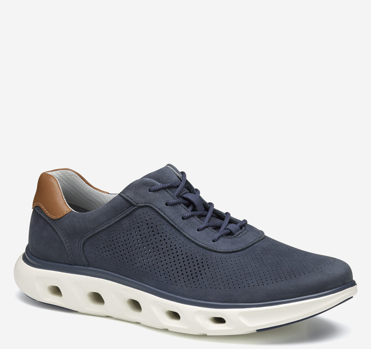Men's Reactivate U-Throat - Johnston Murphy