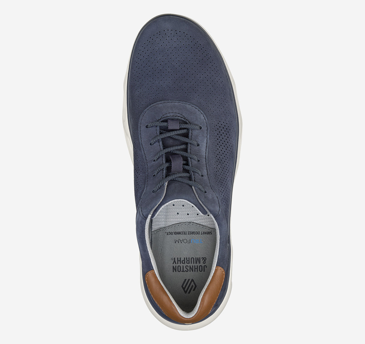 Men's Reactivate U-Throat - Johnston Murphy
