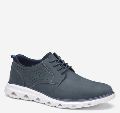 Men's Jenkins Plain Toe - Johnston Murphy