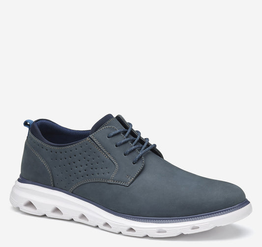 Men's Jenkins Plain Toe - Johnston Murphy