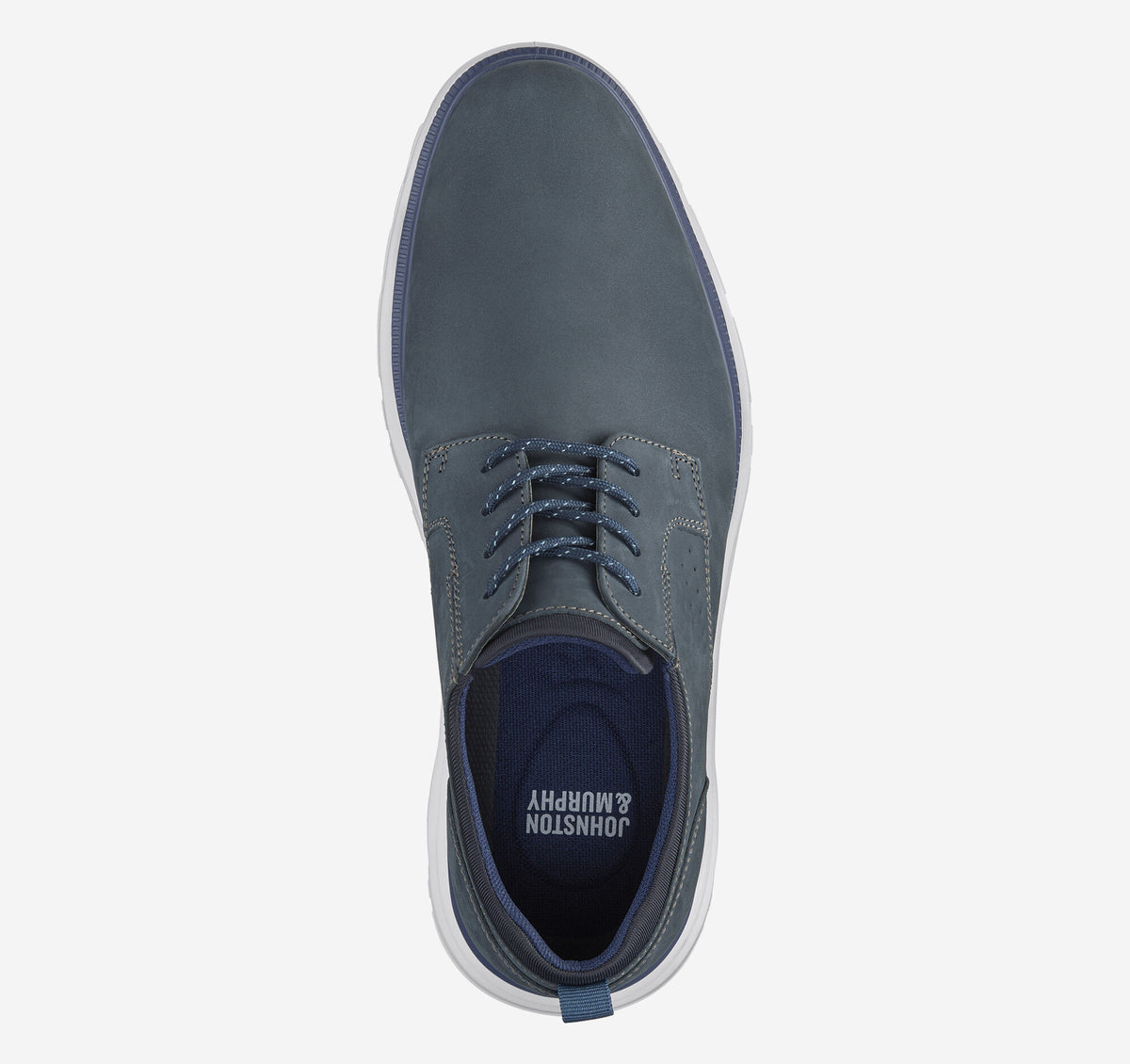 Men's Jenkins Plain Toe - Johnston Murphy