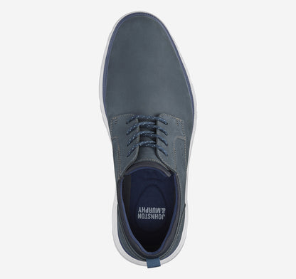 Men's Jenkins Plain Toe - Johnston Murphy