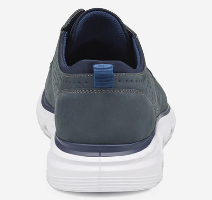 Men's Jenkins Plain Toe - Johnston Murphy