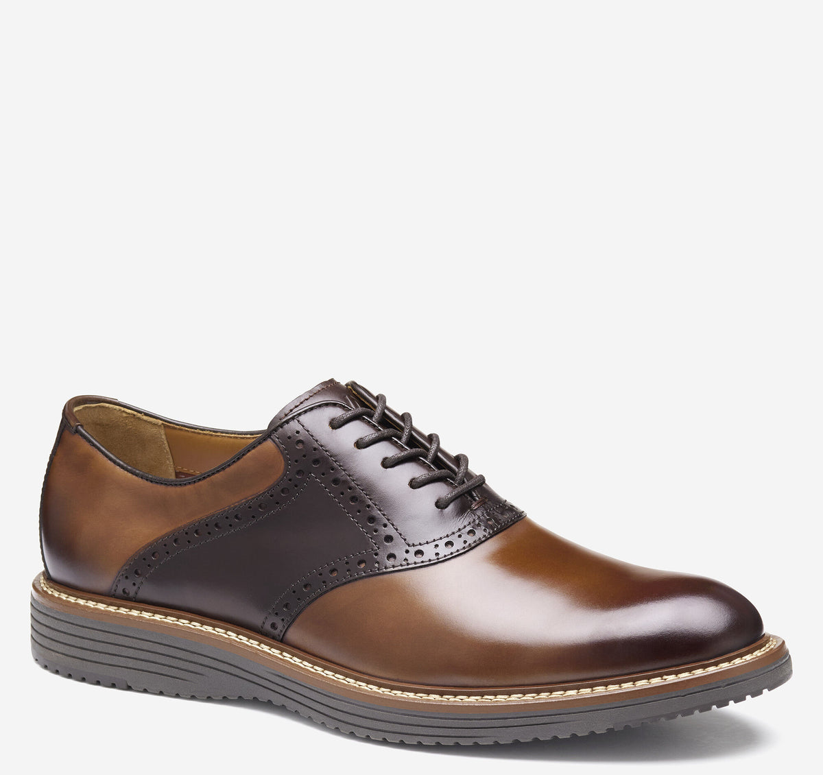 Men's Upton Saddle - Johnston Murphy