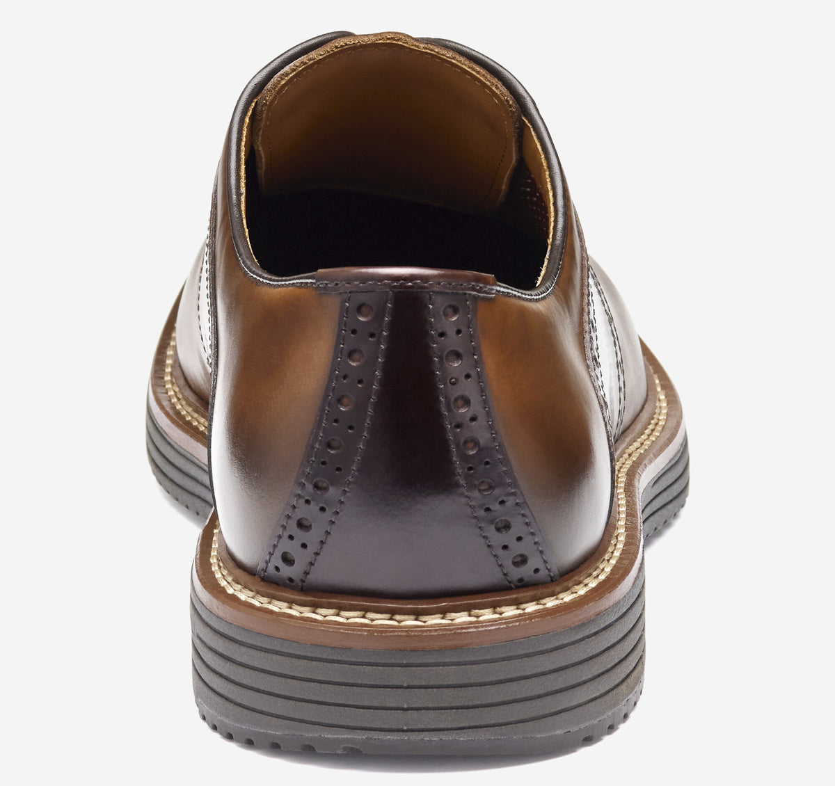 Men's Upton Saddle - Johnston Murphy