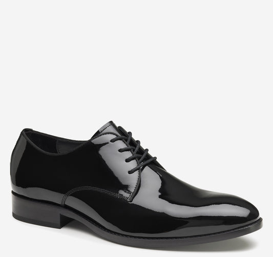 Men's Gavney Plain Toe - Johnston Murphy