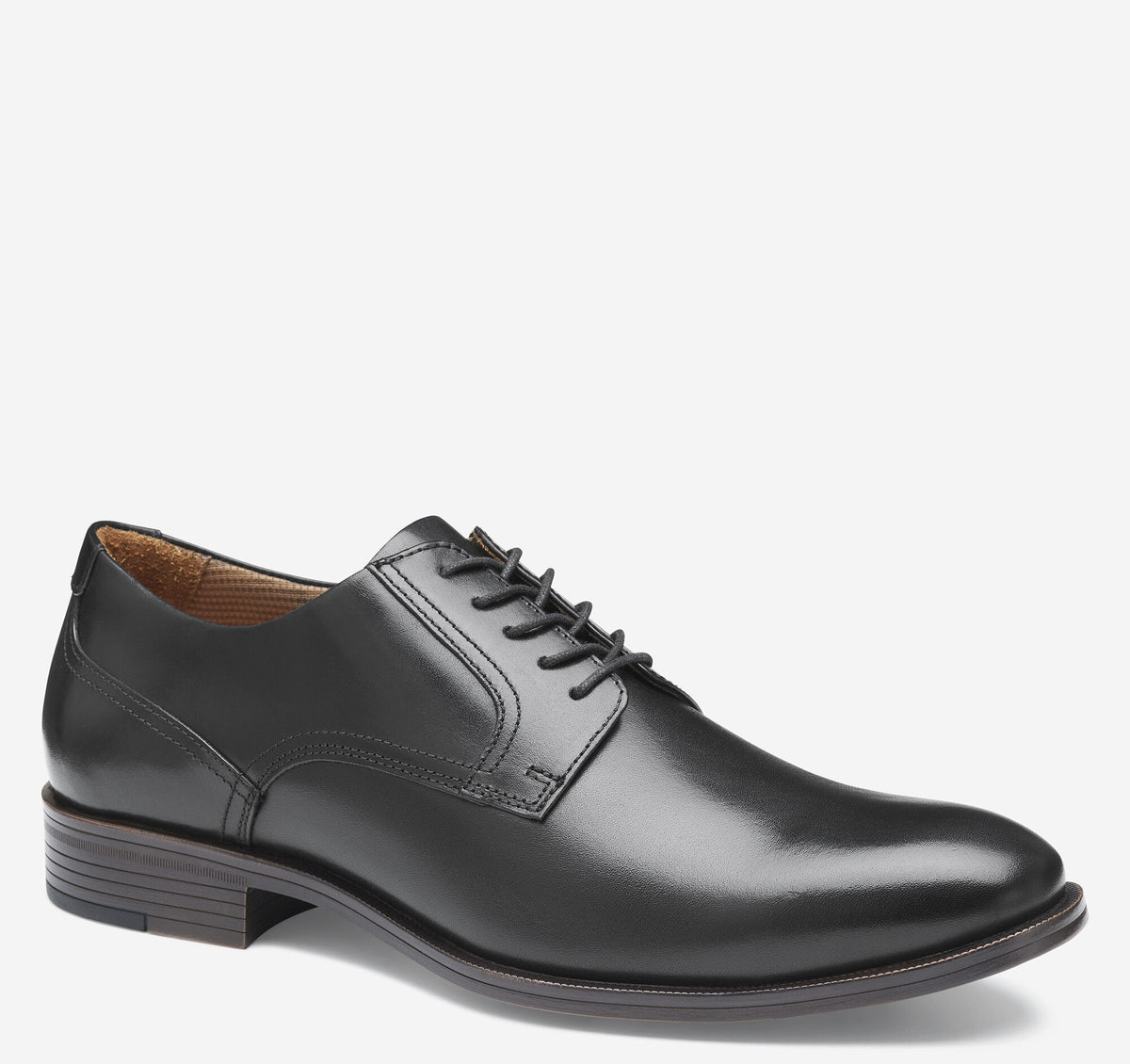 Men's Reeve Plain Toe - Johnston Murphy