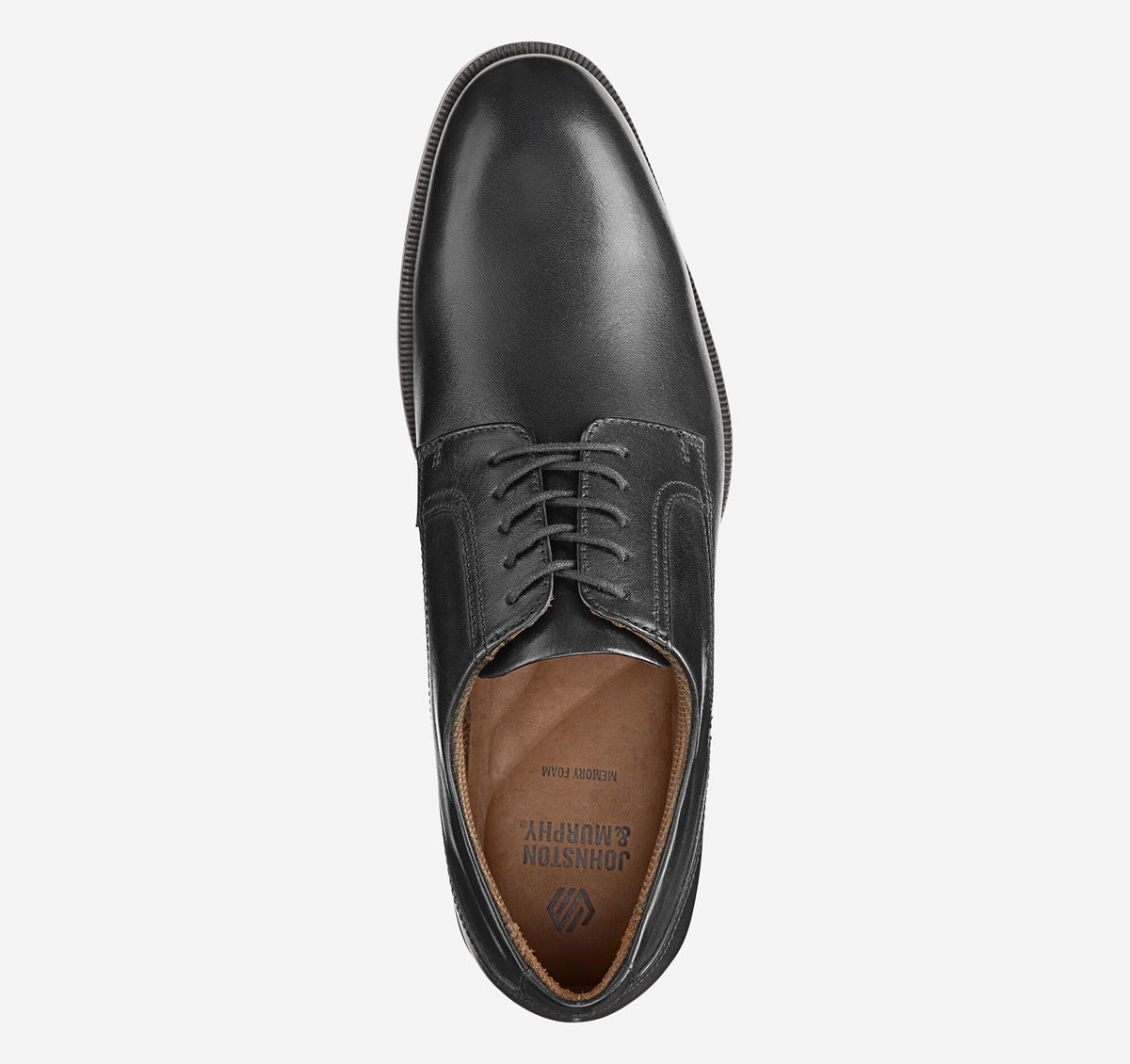 Men's Reeve Plain Toe - Johnston Murphy