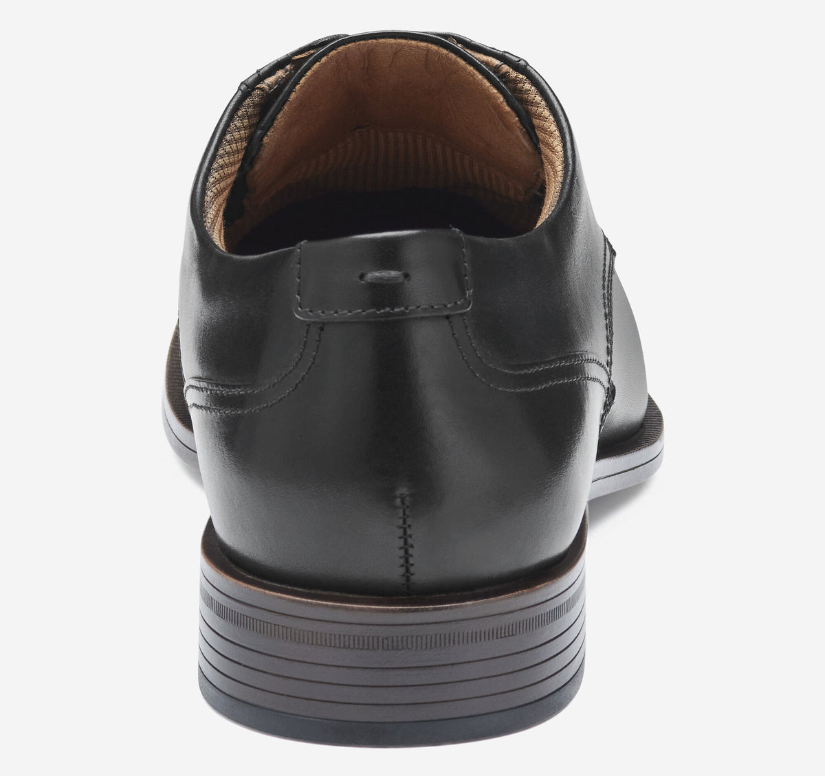 Men's Reeve Plain Toe - Johnston Murphy
