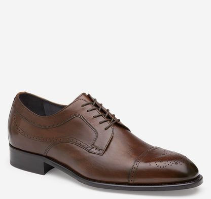 Men's Ellsworth Cap Toe - Johnston Murphy