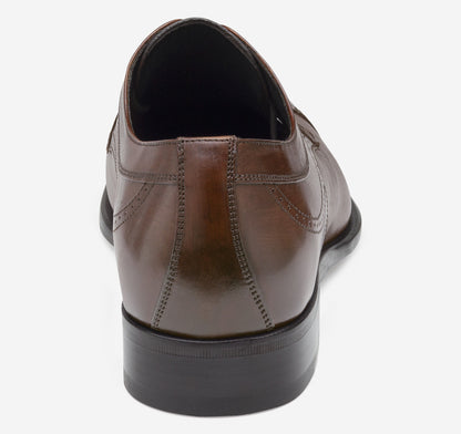 Men's Ellsworth Cap Toe - Johnston Murphy