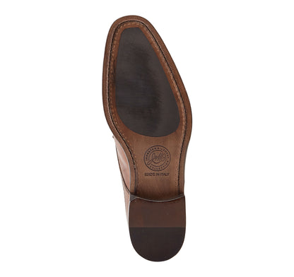 Men's Ellsworth Cap Toe - Johnston Murphy
