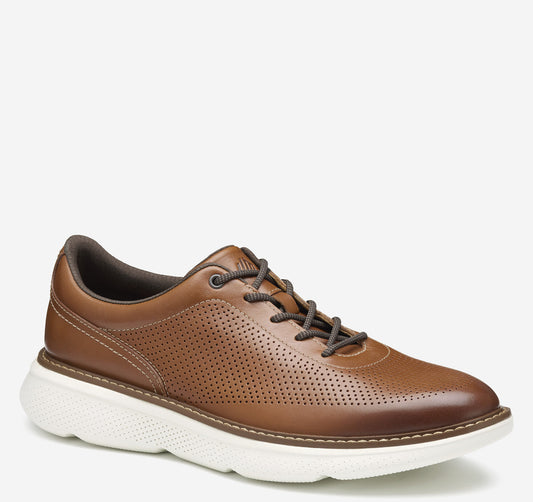 Men's Hayden Perfed U-Throat - Johnston Murphy