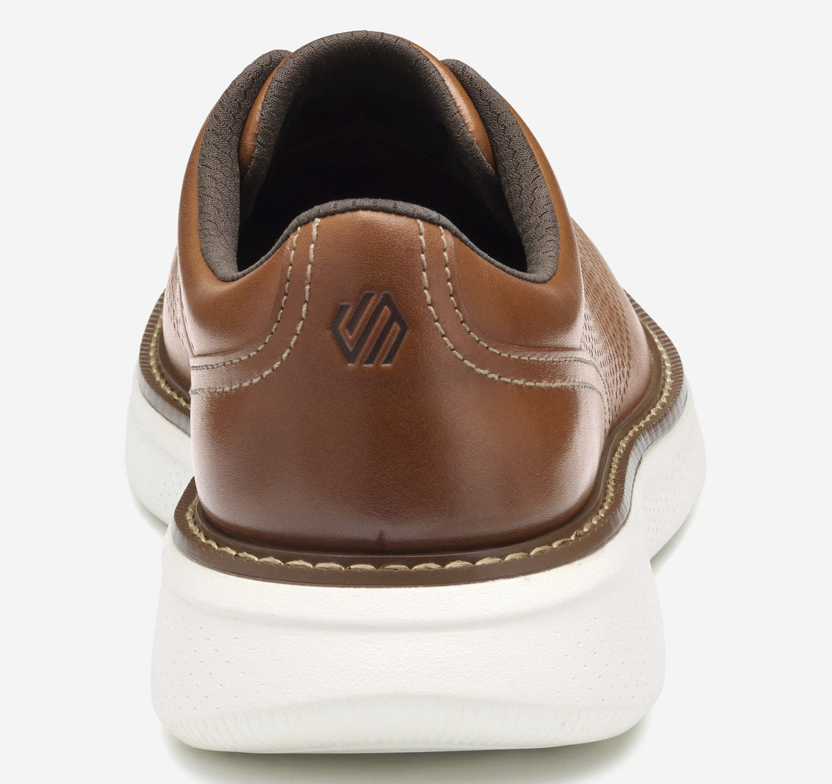 Men's Hayden Perfed U-Throat - Johnston Murphy