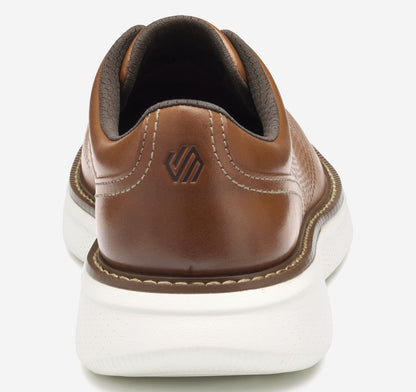 Men's Hayden Perfed U-Throat - Johnston Murphy