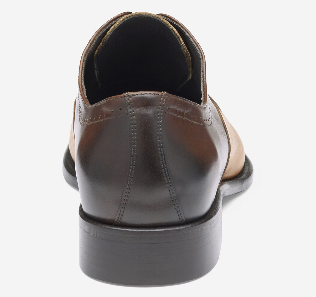 Men's Ellsworth Cap Toe - Johnston Murphy
