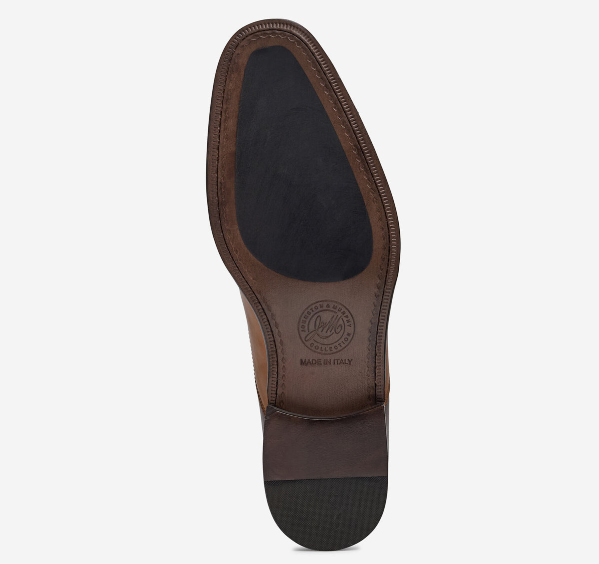 Men's Ellsworth Cap Toe - Johnston Murphy