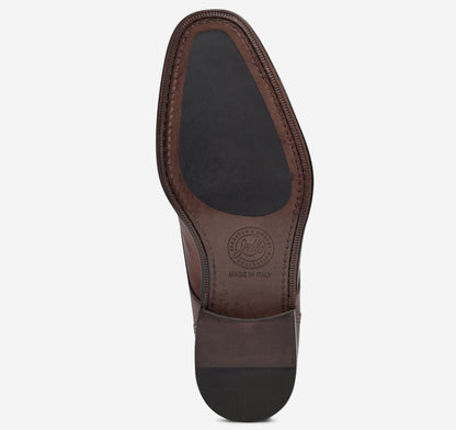 Men's Larson 2-Eye Plain Toe - Johnston Murphy