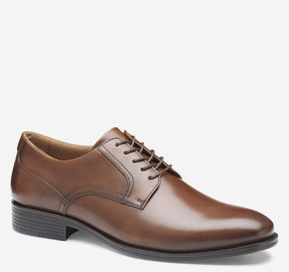 Men's Reeve Plain Toe - Johnston Murphy